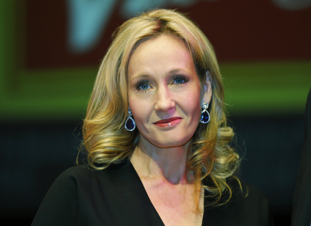 McCartney, Rowling promoted in the queen’s Birthday&nbsp;Honors