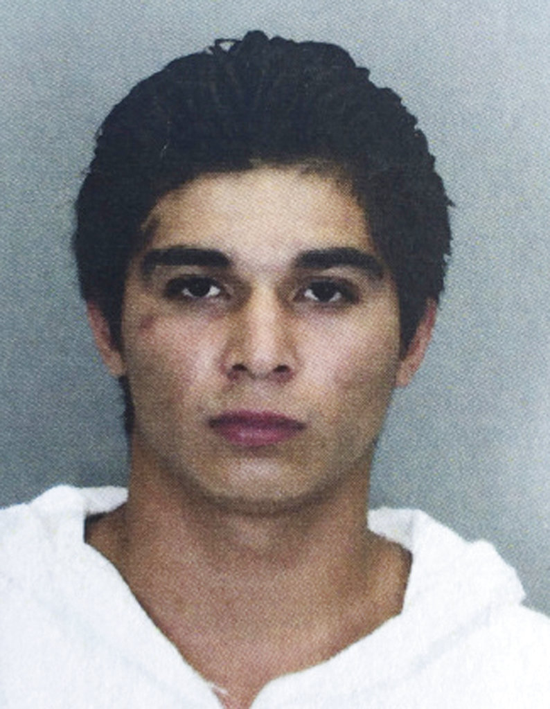 Murder charge for Virginia man in attack on Muslim&nbsp;girl