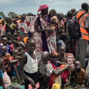 South Sudan no longer in famine, but situation is critical