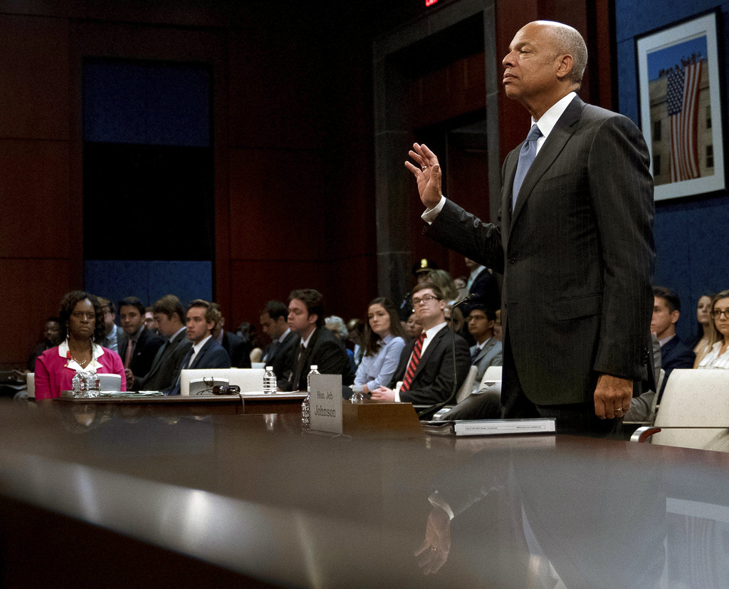 Current, former US officials detail Russian&nbsp;cyberattacks