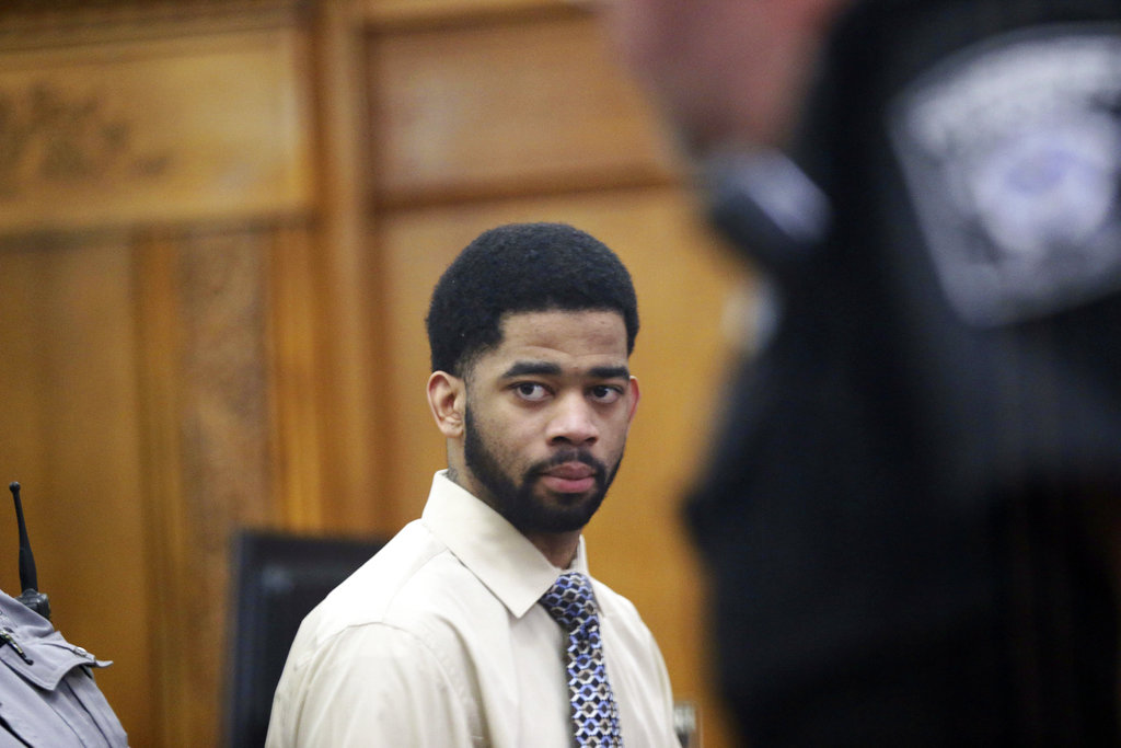 Swift acquittal for former Milwaukee cop charged in&nbsp;shooting