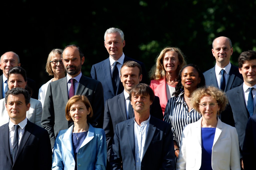 France presents new security bill amid extremist&nbsp;threats