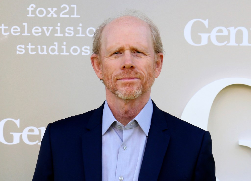 Ron Howard takes helm of Han Solo ‘Star Wars’&nbsp;film