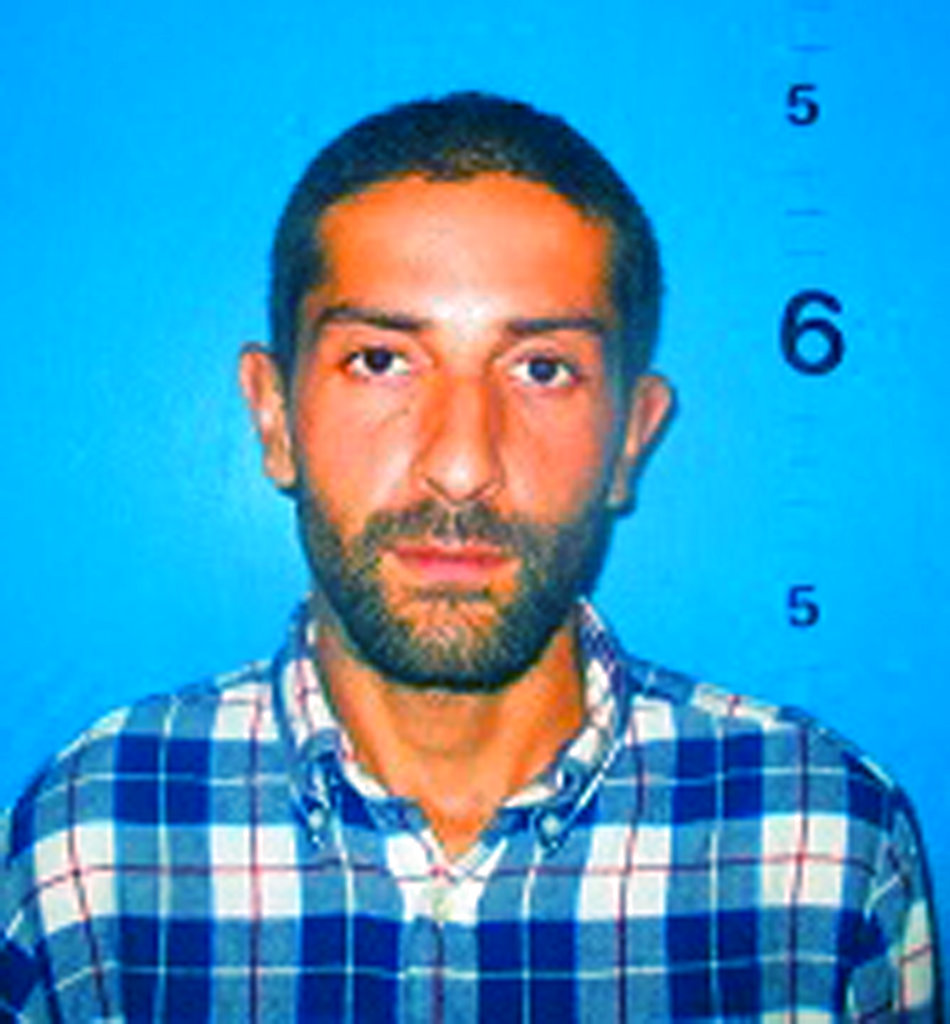 Charlottesville suspect arrested in Georgia to be&nbsp;extradited