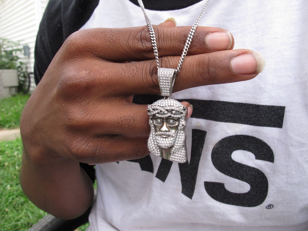 Delaware city struggles as a gun plague afflicts its&nbsp;youth