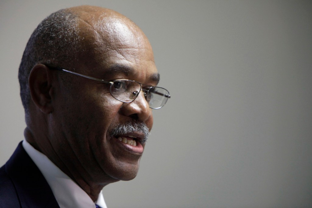 Cousin who saw Emmett Till being kidnapped dies at age&nbsp;74