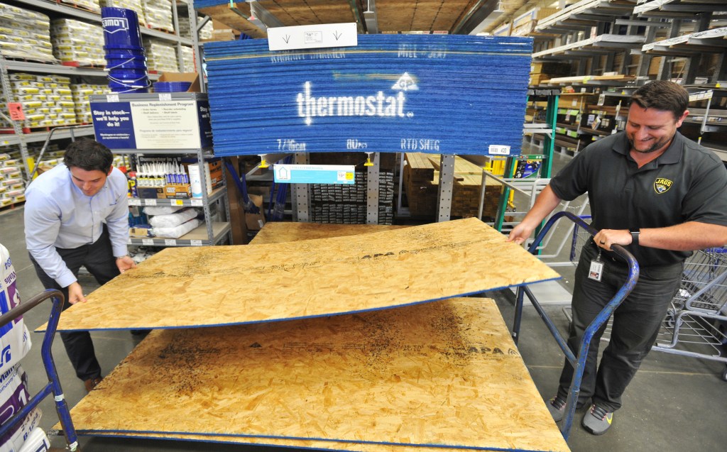 Even intrepid Keys residents ready to evacuate ahead of&nbsp;Irma