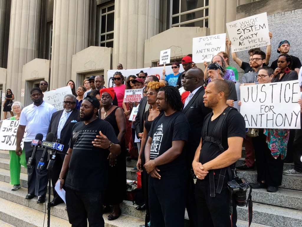 Mayor: St. Louis ‘on edge’ awaiting police shooting&nbsp;verdic