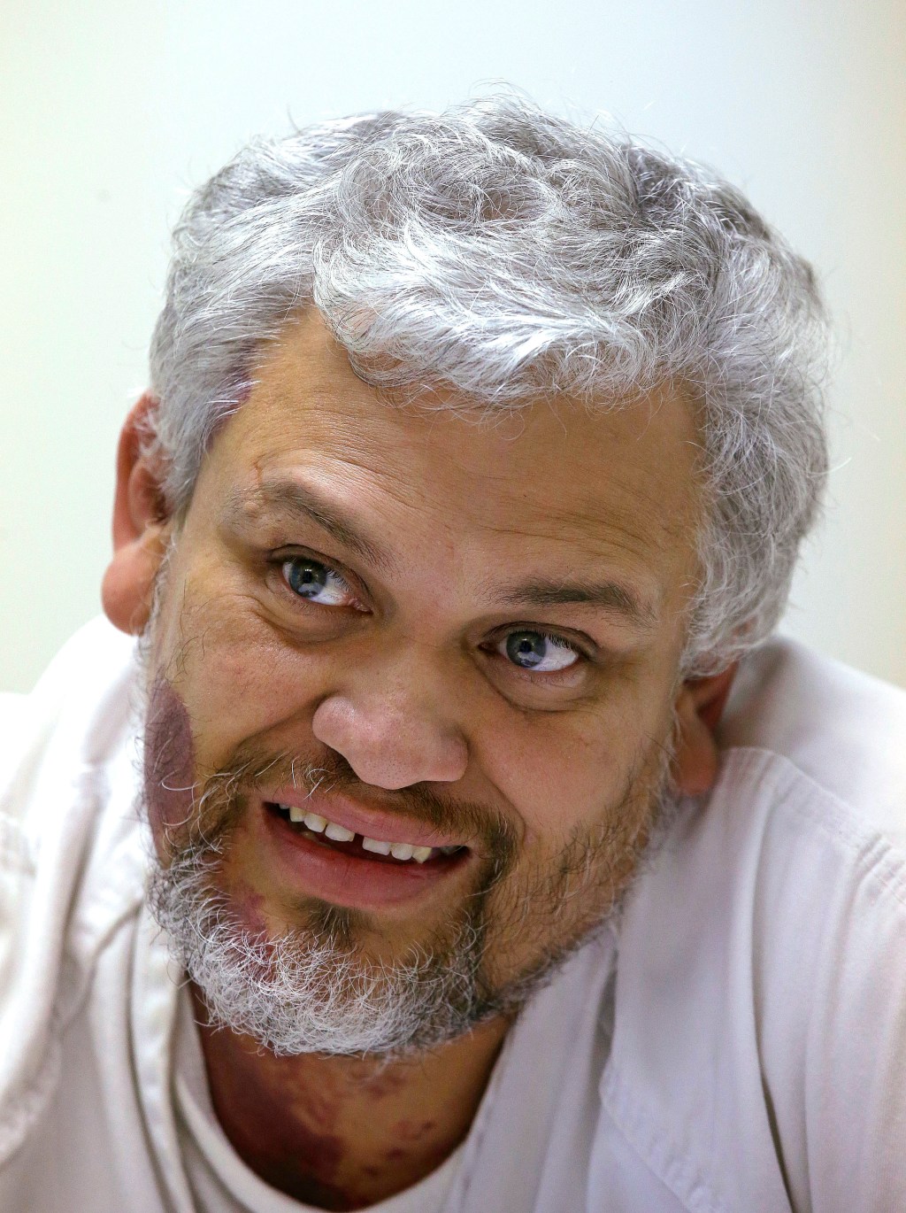 Detained university janitor, in US 11 years, awaits his&nbsp;fate