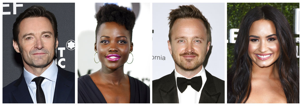 Hugh Jackman, Lupita Nyogn’o to co-host Global Citizen&nbsp;fest