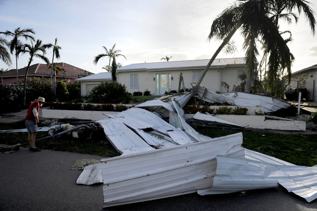 The Latest: 800 flights canceled at Atlanta&nbsp;airport