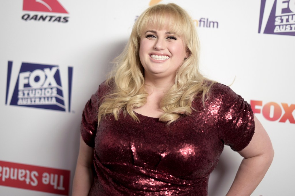 Rebel Wilson awarded millions in Australia defamation&nbsp;case