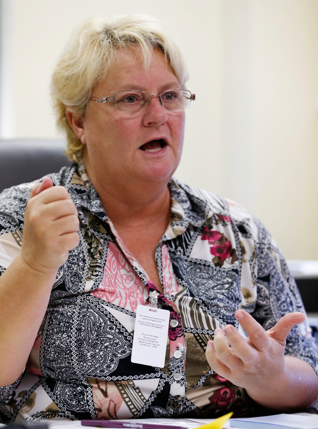 Irma’s destruction of trailers challenges Keys’&nbsp;lifestyle