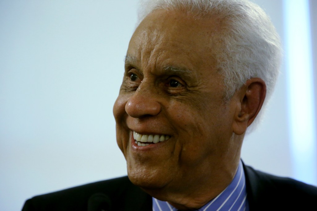 Former Virginia governor weighs in on Confederate&nbsp;monuments