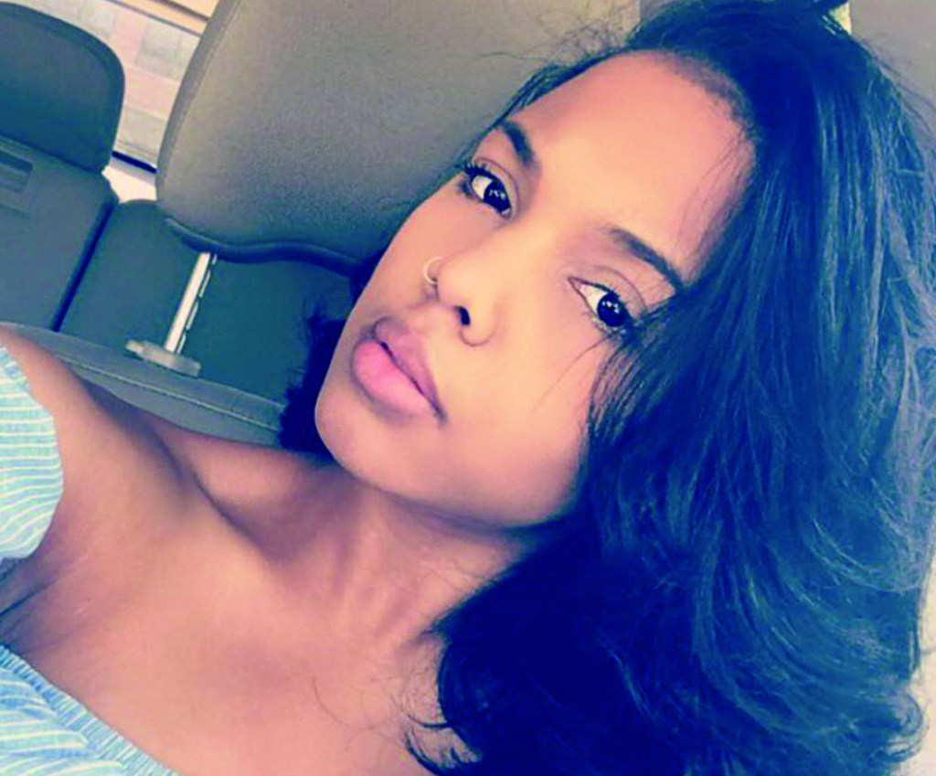 NSU made me&nbsp;black