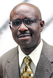 African professor teaches real African history at&nbsp;NSU