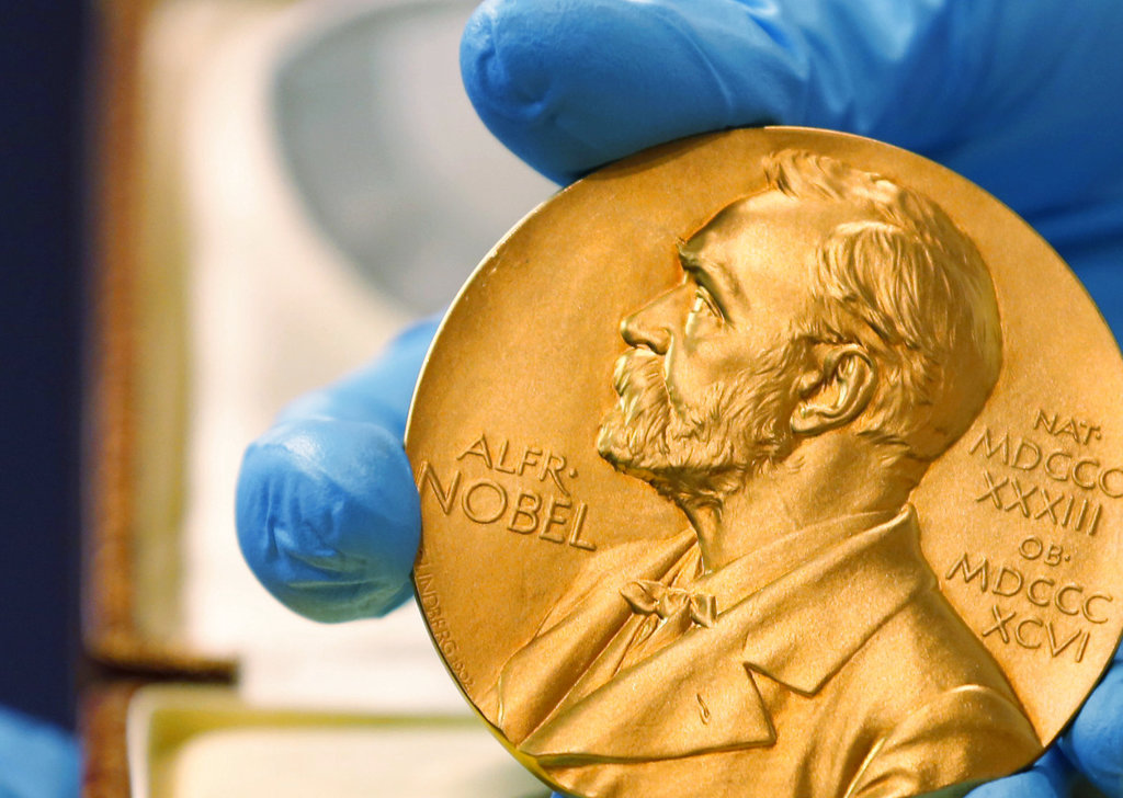 Esteem, money and mystery: 5 things to know about the&nbsp;Nobels