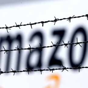 Amazon must pay $295 million in back taxes, EU says