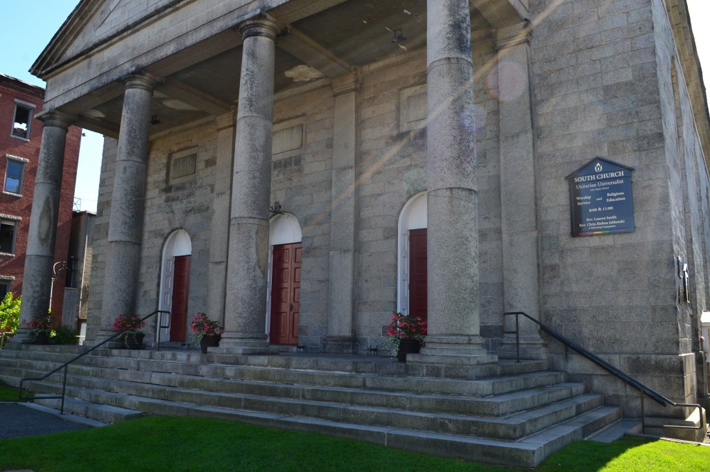 Ona Judge: The slave who ran away from George&nbsp;Washington