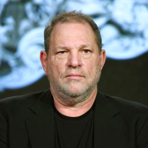 Hollywood condemnation of Weinstein grows louder