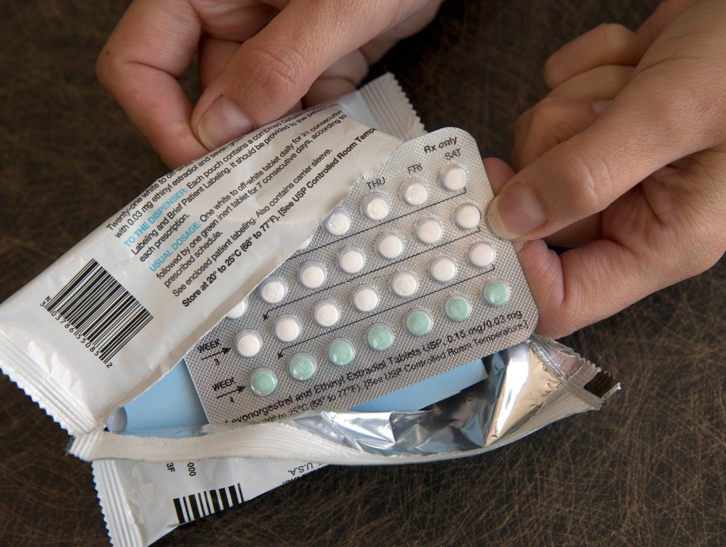 Critics say Trump birth control rule ignores&nbsp;science