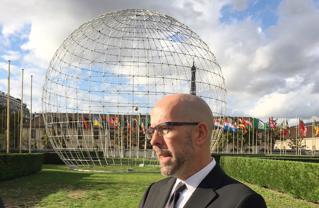 US, Israel to exit UNESCO over its alleged anti-Israel&nbsp;bias