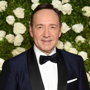 Kevin Spacey slammed for timing of coming out as gay
