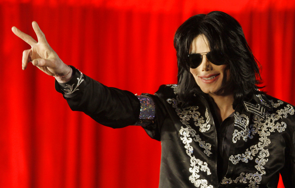 Forbes: Michael Jackson top earning dead celebrity with&nbsp;$75M