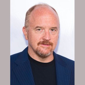 The Latest: HBO: Louis C.K. won’t appear on upcoming benefit