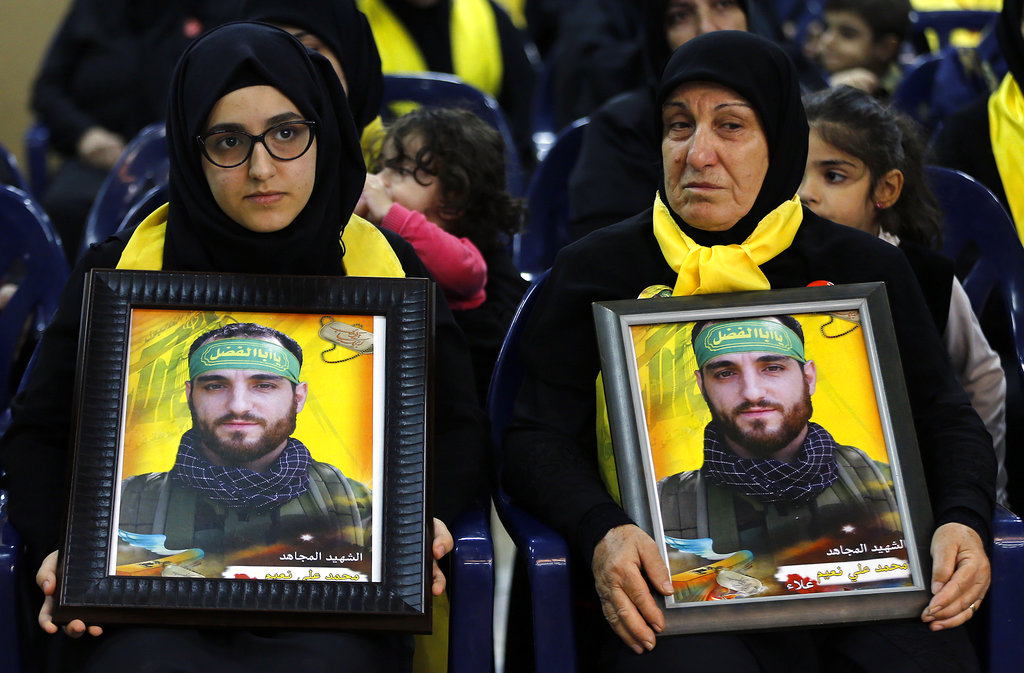 US joins calls for PM’s return to Lebanon from Saudi&nbsp;Arabia