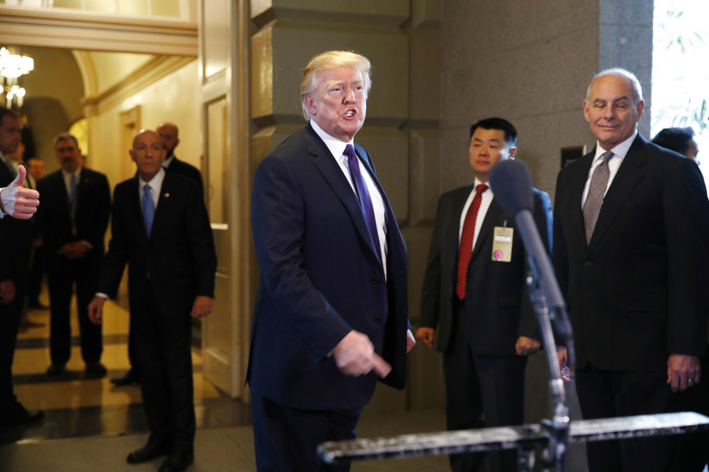 Big House victory for GOP tax plan, but Senate fate&nbsp;unclear