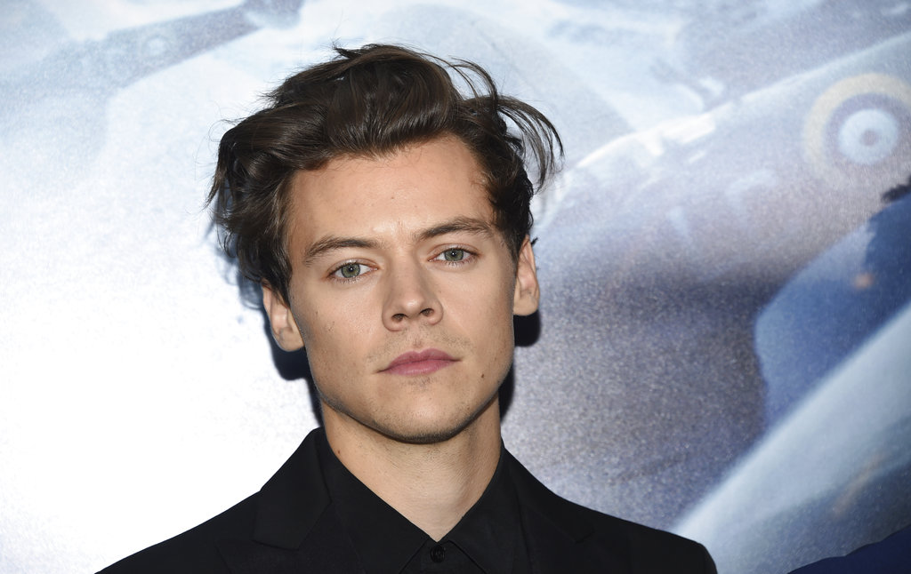 Harry Styles, Miguel set for Victoria’s Secret China&nbsp;show