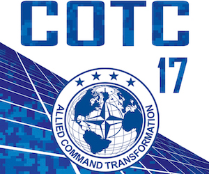 NATO ACT discusses inclusion of future&nbsp;leaders