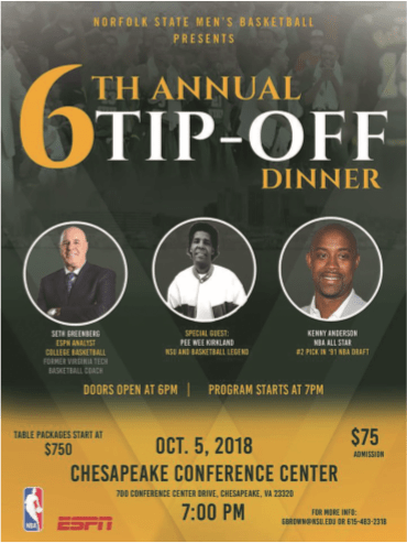 Scrimmage, skating and sport figures highlight Tip-Off&nbsp;Week