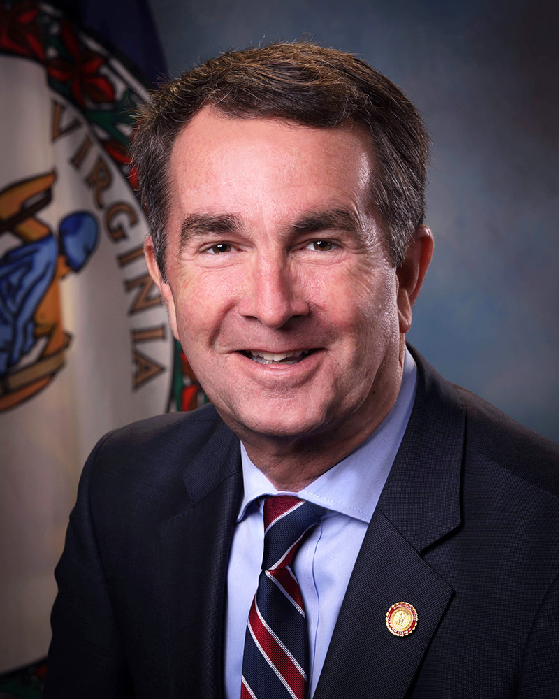 Editorial: Northam applaudes bipartisan&nbsp;session