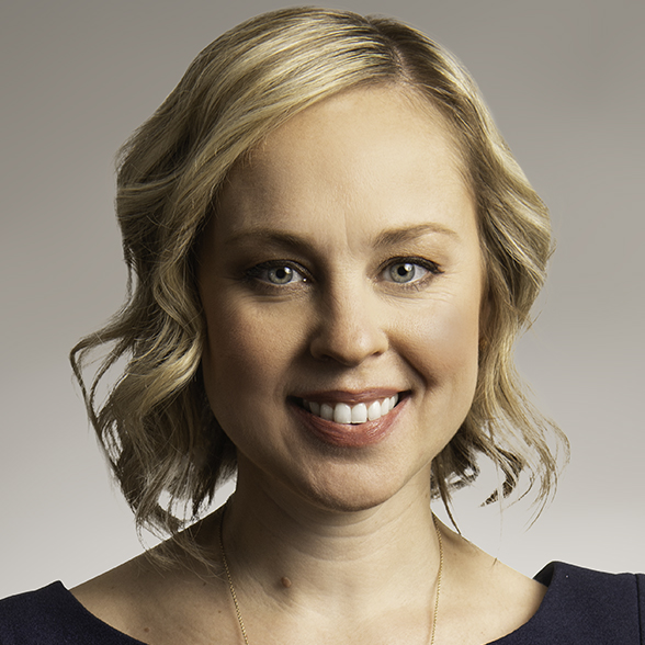 CareerBuilder’s Chief People Officer offers job seeking advice for new&nbsp;grads