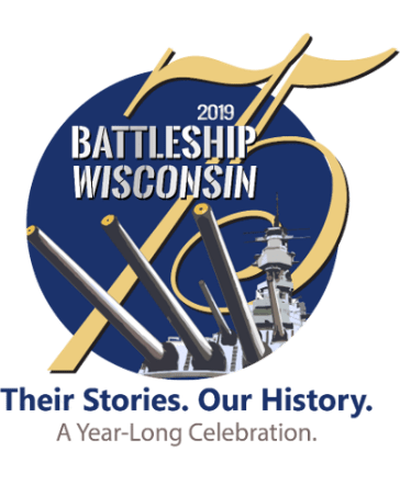Nauticus announces schedule of Battleship Wisconsin 75th Anniversary&nbsp;events