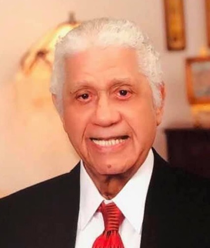 Norfolk State mourns the passing of Dr. Harrison B.&nbsp;Wilson