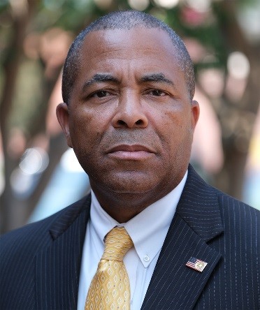 Norfolk State names new police&nbsp;chief