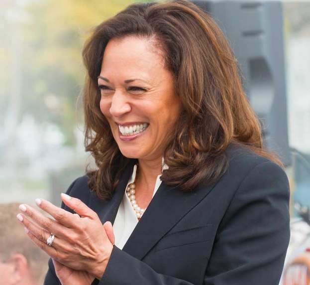 Kamala Harris tells Spartan Echo she wants to help HBCUs as U.S.&nbsp;President