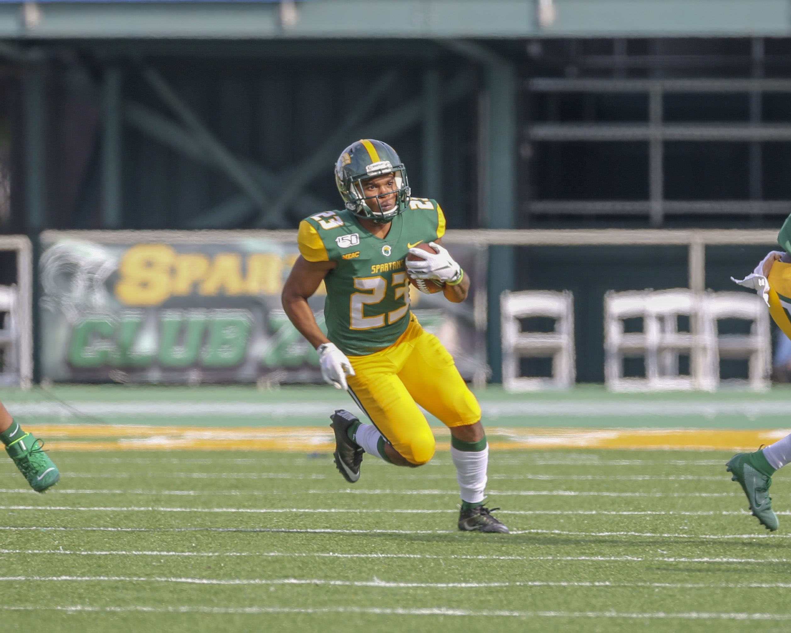 Greg Gregory Norfolk State announces 2020 football schedule – Spartan Echo