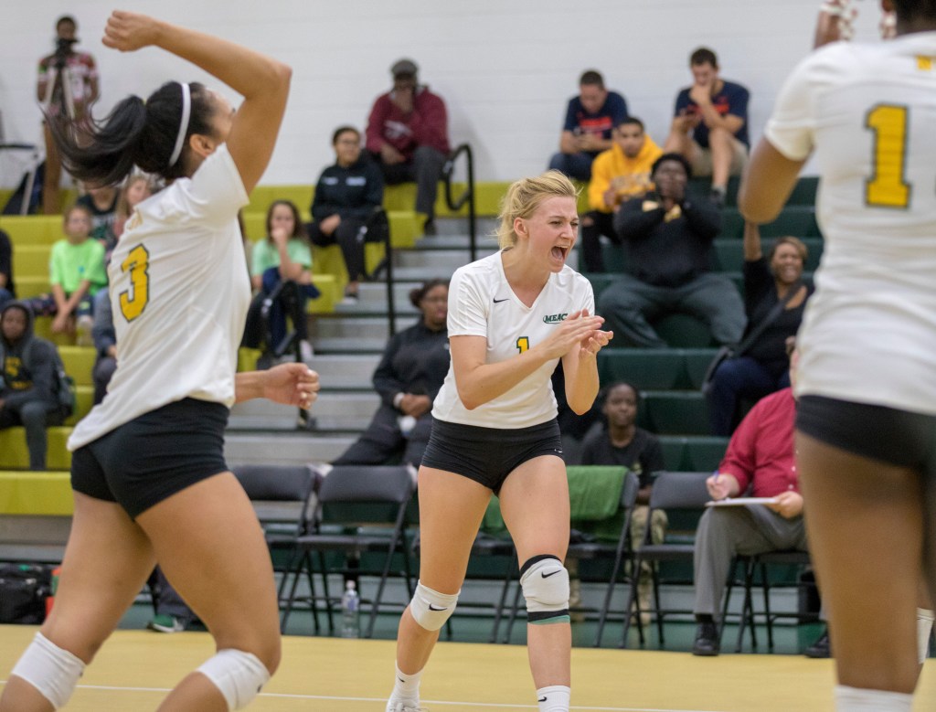 The Spartans Lose A Close Match to the Hornets at&nbsp;Home