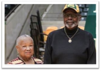 Alumnus, long-time supporter Shedrick Byrd starts endowment for NSU&nbsp;athletes