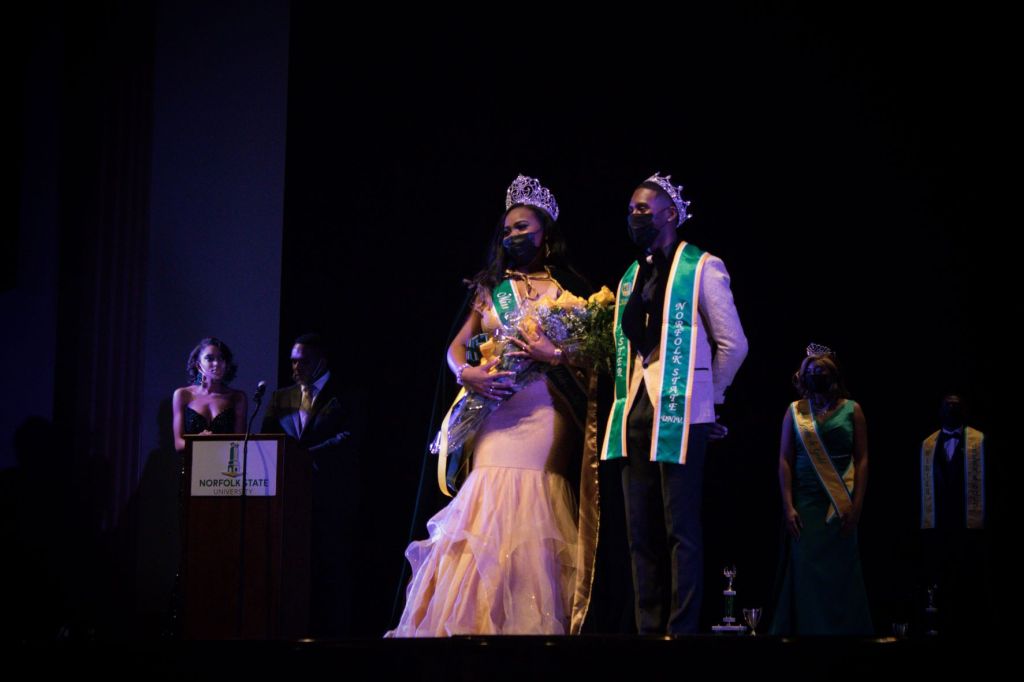 2022-2023 Miss and Mister NSU