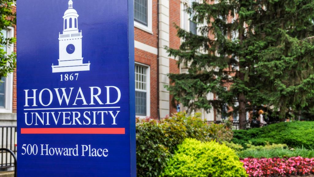 Faculty strike uncovers financial missteps at Howard&nbsp;University