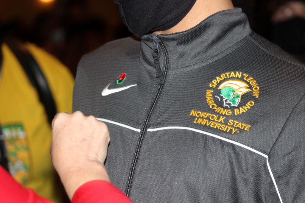 Rose Tournament Pins