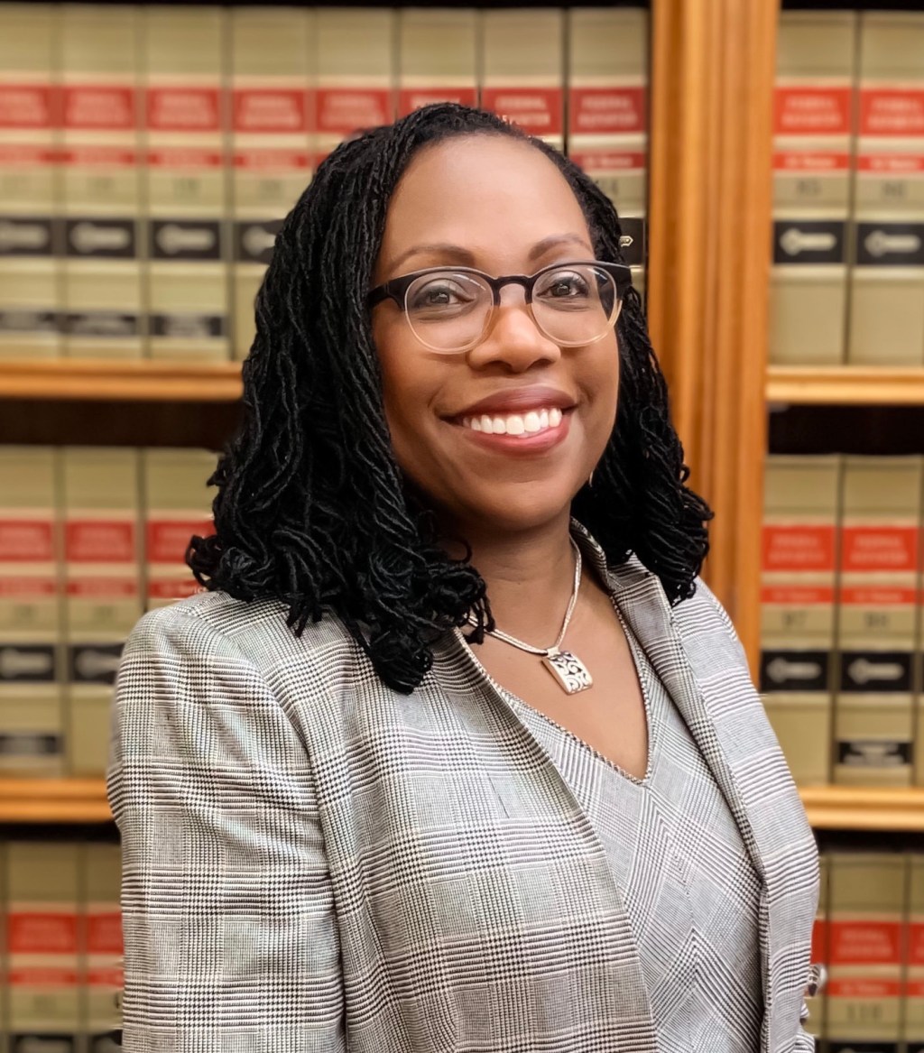 Norfolk State reacts to historic U.S. Supreme Court nomination of Judge Ketanji Brown Jackson