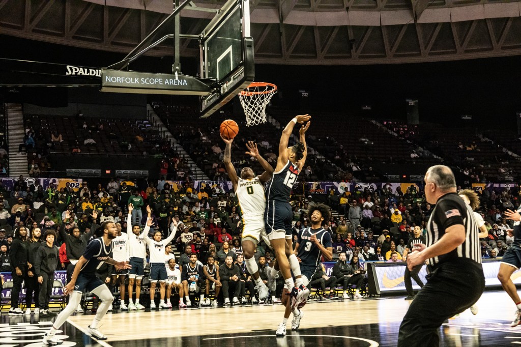 Spartans NCAA season over after Semifinal&nbsp;loss