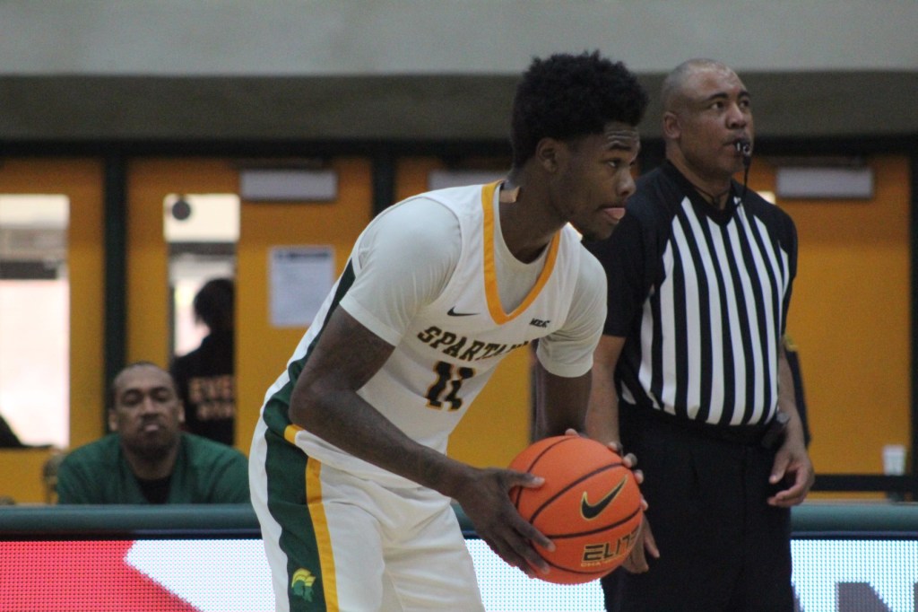 A second-half domination gets Norfolk State to the C.I.T.&nbsp;Championship