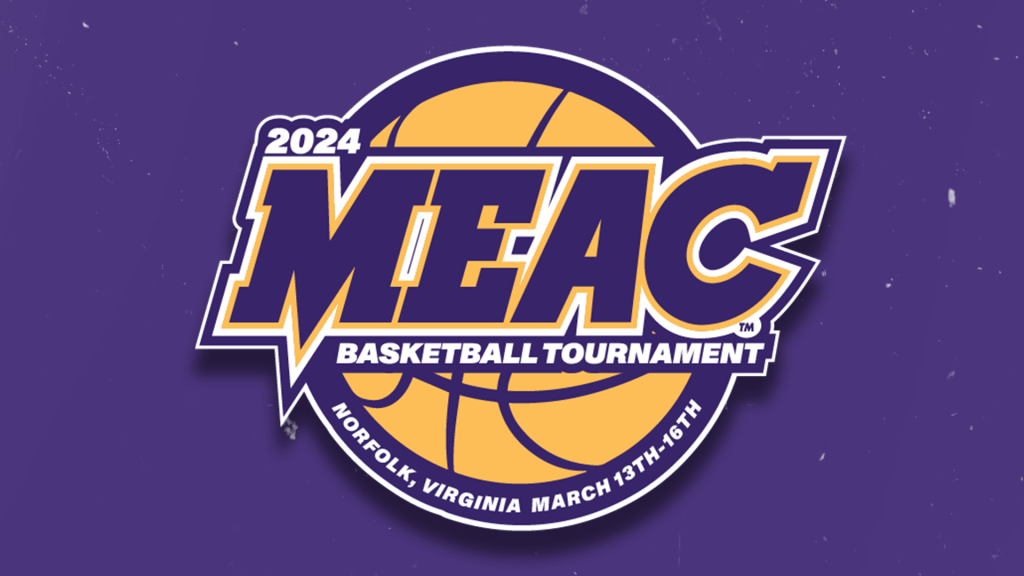 The 2024 MEAC Basketball Championship stage is&nbsp;set